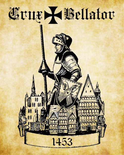 Crux Bellator : 1453